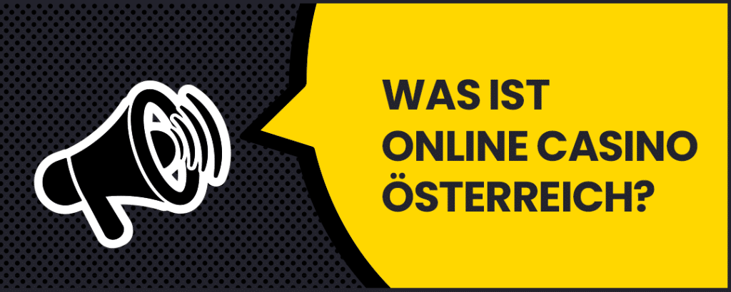 was ist online casino österreich